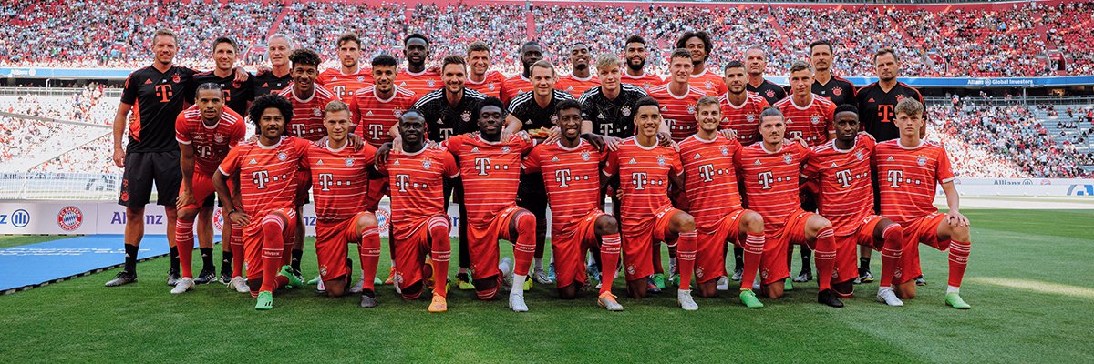Bayern Munich sides with Adobe to enhance global fan experience - Vimarsana News